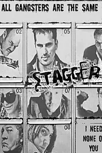 Постер к фильму «Stagger (2009)»
