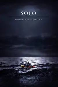 Постер к фильму «Соло (2008)»
