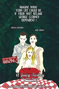 Постер к фильму «La dinde marinée (2008)»