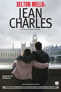 Постер к фильму «Жан Шарлис (2009)»