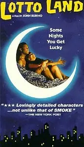 Постер к фильму «Lotto Land (1995)»