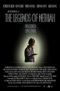 Постер к фильму «Легенды Нетайи (2012)»