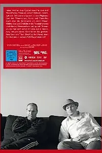 Главный постер фильма «Навещая Уве (2008)»