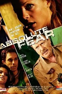 Постер к фильму «Абсолютный страх (2012)»