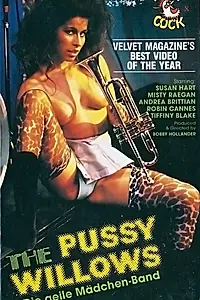 Главный постер фильма «The Pussywillows (1985)»