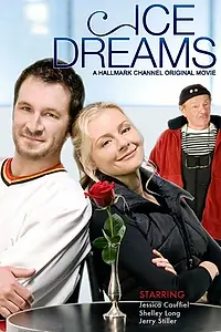 Постер к фильму «Ледовые мечты (2009)»
