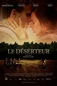 Постер к фильму «Le déserteur (2008)»
