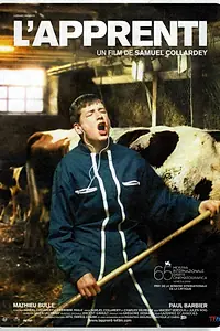 Постер к фильму «Новичок (2008)»