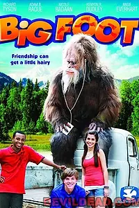 Главный постер фильма «Снежный человек (2009)»