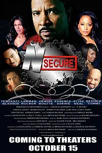 Постер к фильму «N-Secure (2010)»
