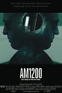 Постер к фильму «AM1200 (2008)»