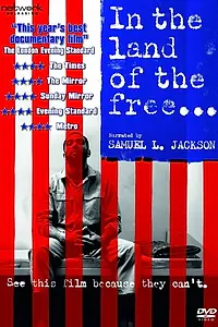 Постер к фильму «In the Land of the Free... (2010)»