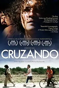 Постер к фильму «Cruzando (2009)»