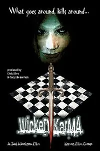 Постер к фильму «Wicked Karma (2009)»