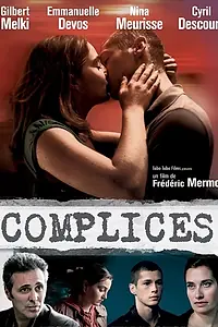 Постер к фильму «Сообщник (2009)»