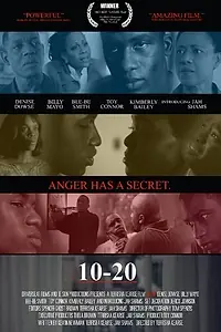 Постер к фильму «Anger Has a Secret (2010)»