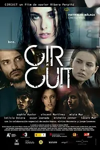 Постер к фильму «Кругооборот (2010)»