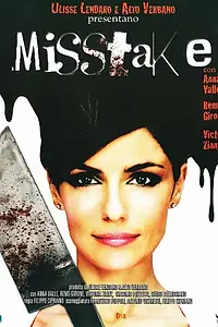 Постер к фильму «Misstake (2008)»