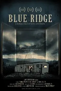 Постер к фильму «Blue Ridge (2014)»