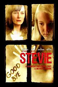 Постер к фильму «Stevie (2008)»