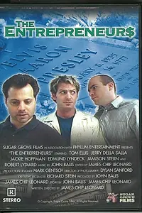 Постер к фильму «The Entrepreneurs (2008)»