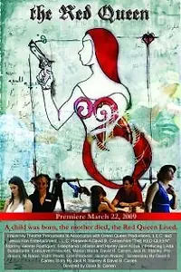 Постер к фильму «The Red Queen (2009)»