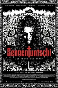 Главный постер фильма «Пастушья кукла (2010)»
