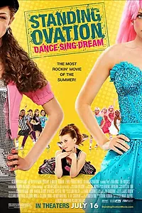 Постер к фильму «Стоячая овация (2010)»