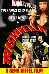 Постер к фильму «Trasharella (2009)»