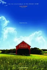 Постер к фильму «Baraboo (2009)»