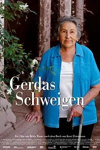 Постер к фильму «Gerdas Schweigen (2008)»
