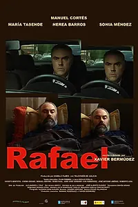 Постер к фильму «Рафаэль (2008)»