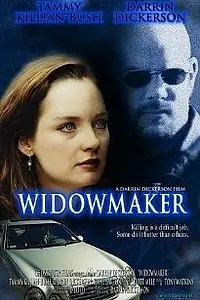 Постер к фильму «Widowmaker (2000)»