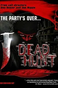 Постер к фильму «Dead Hunt (2007)»