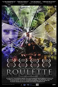 Постер к фильму «Roulette (2012)»