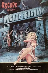 Постер к фильму «Night of Terror (1986)»