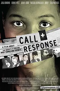 Постер к фильму «Вопрос + ответ (2008)»