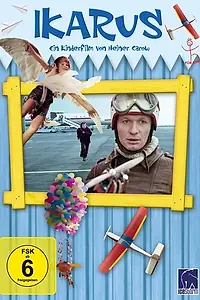 Постер к фильму «Икар (1975)»