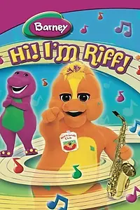 Постер к фильму «Hi! I'm Riff! (2008)»
