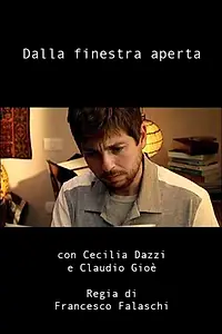 Постер к фильму «Dalla finestra aperta (2007)»