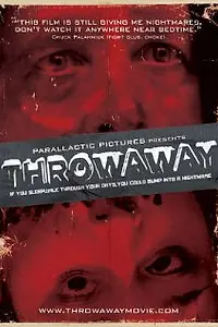 Постер к фильму «Throwaway (2008)»
