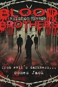 Главный постер фильма «Братья по крови: Эпоха террора (2007)»