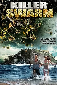 Постер к фильму «Пчелы-убийцы (2008)»