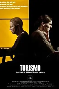 Постер к фильму «Туризм (2008)»