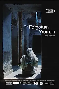 Главный постер фильма «The Forgotten Woman (2008)»