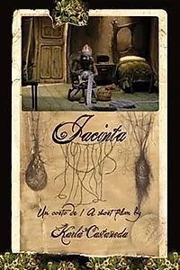 Постер к мультфильму «Jacinta (2008)»