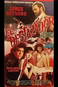 Главный постер фильма «El destazador (1996)»