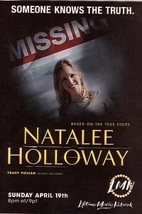 Постер к фильму «Натали Холлоуэй (2009)»