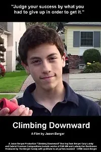 Постер к фильму «Climbing Downward (2008)»