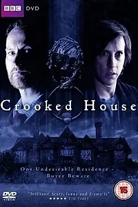 Постер к сериалу «Мрачный дом (2008)»